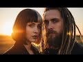Sia ft. Damian Marley – Love Through Time | Official AI Music Video (Cinematic Pop Reggae)