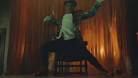 Todrick Hall - All That Ass (Official Music Video)