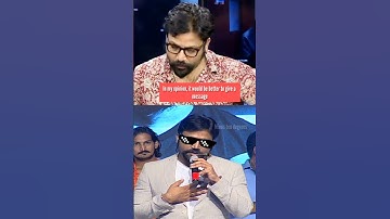 📞 Caller Said Give Good Message | Sandeep Reddy Vanga