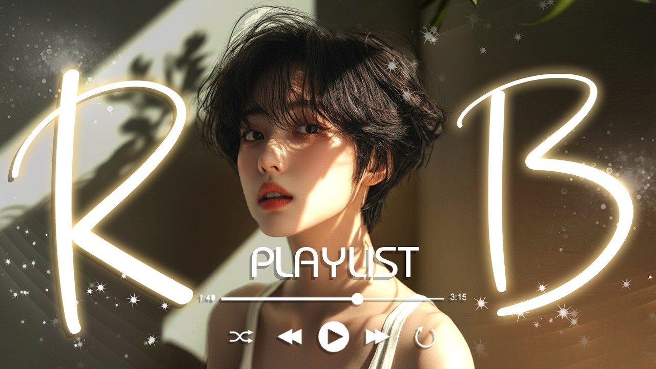 Playlist 새벽 공부 playlist  케이알앤비 한국 알앤비 국힙 인디음악 노래모음 광고없음