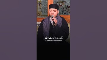 تلاوة تهز القلوب وتنشرح بها الصدور لآيات بينات من #سورة_النور برواية ورش بصوت القارئ #الياس_حجري