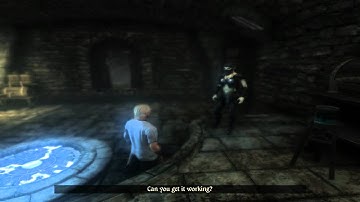 Two worlds 2 playthrough part 2   Wrong place??? NOOOOO