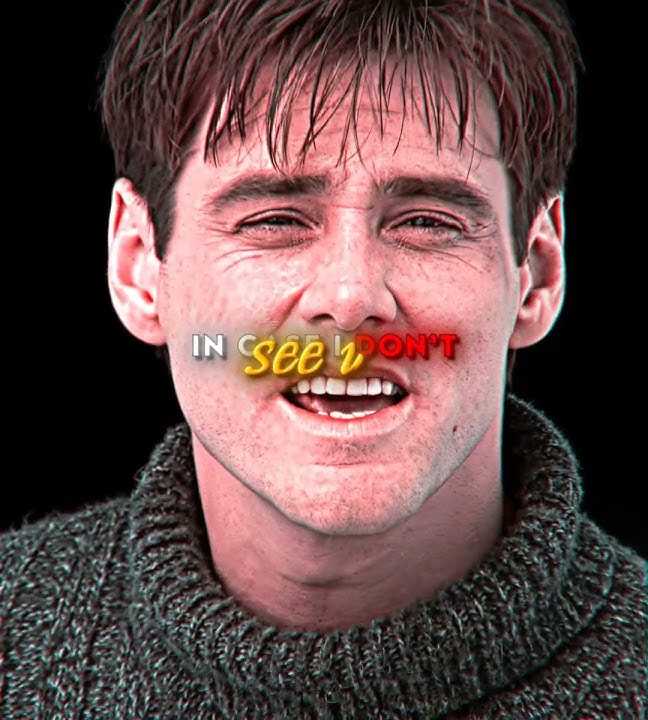 The Moment He Realized - 'The Truman Show' Edit | Mitski - Washing Machine Heart (Over Slowed)