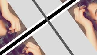 اجمل بنوته في مصر علي اغنيه الوصف فيكي عايزلو سنين RODINA Ahmed Saad❤