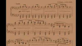Chopin - Funeral March,  Sonate Op. 35 (L Godowsky)
