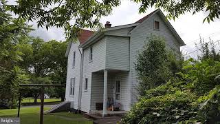 122 POTOMAC ST CUMBERLAND MD 21502 - Real Estate