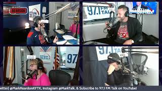 The Mark Reardon Show, 4/29/26