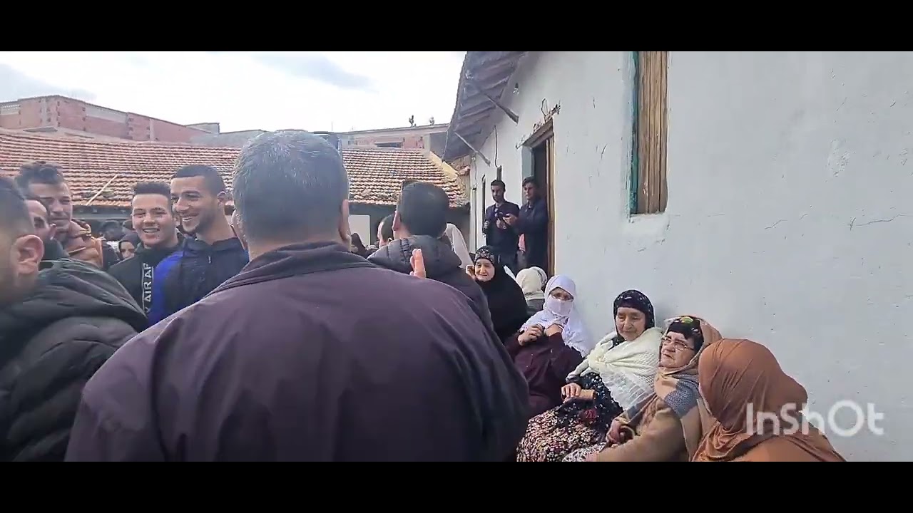 Célébration du nouvel an berbère 