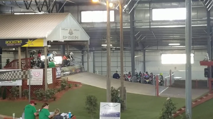 Giese BMX