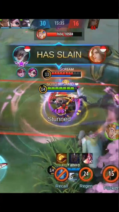 emote Alter Ego 2021