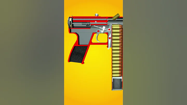 Intratec TEC-9