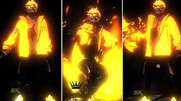 T R E N D🔥🥵//FREE FIRE GLOW||CC XML+CLIP PRESET LINK INDESCRIPTION⬇️  ⚠️#xml #freefire #short