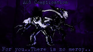A01 complication II Pillar Chase 2 (Recode Testing)