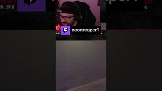 Where are the fire escape? | neonreaper1 on #Twitch