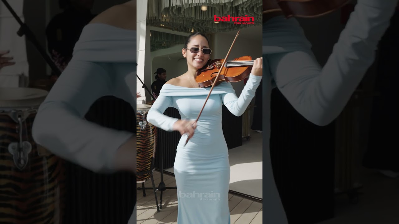 Bluefin Brunch at Hawar Resort by Mantis | 190kg Japanese Tuna Showcase