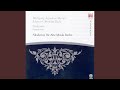 Miniature de la vidéo de la chanson Sinfonia G Minor Op.6 No.6: Ii. Andante Piu Tosto Adagio