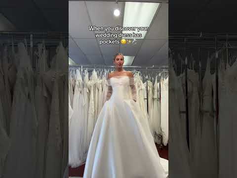 A dress with