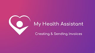 Creating & Sending Invoices screenshot 4