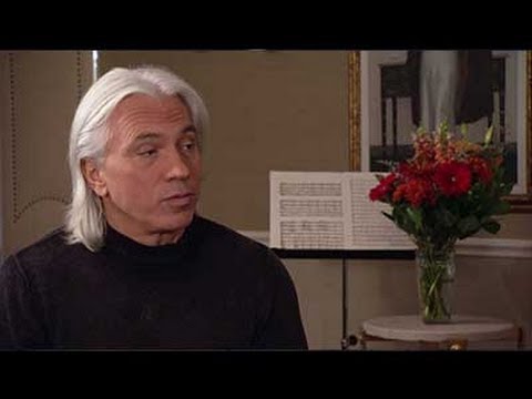 Spotlight On…Dmirtri Hvorotovksy - YouTube