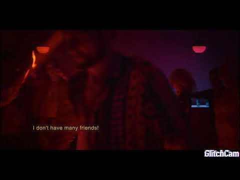 Sex Education Gala Fred From Desiré