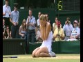 2004 Golden Moment - Sharapova v Williams