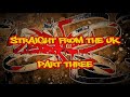 Straight From The UK 3 (UK Hip Hop Mix) 27/09/17