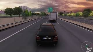 Bengü - Unut Beni / Bmw M5 E60 / Assetto Corsa