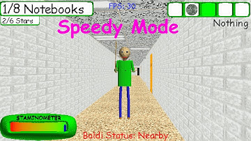 Baldi