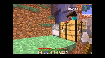 Minecraft Ftb 1.4.2 Ep.1