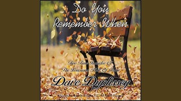 Do You Remember When