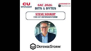 2026-5 Cybersecurity Built for Banking: How DefenseStorm is Protecting Credit Unions from AI-Powe...