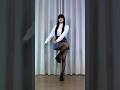 Gentleman 踊ってみた #Shorts [MONAMISA]