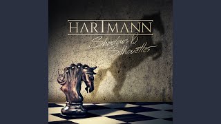 Video thumbnail of "Hartmann - Amazing"