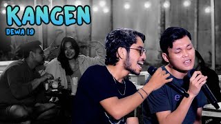 Download Mp3 KANGEN - DEWA 19 | LIVE NGAMEN MENOEWA KOPI BY ASTRONI, ADLANI Gudang lagu Download Mp3 KANGEN - DEWA 19 | LIVE NGAMEN MENOEWA KOPI BY ASTRONI, ADLANI