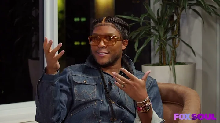 Law Roach On Tiffany Haddish Relationship Gone Bad...