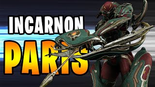 Incarnon PARIS! | NATARUK WHO?!