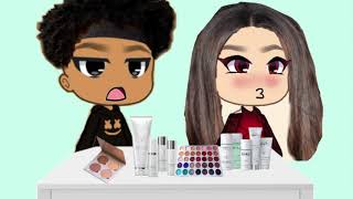 GETTING READY WITH LARRAY!!! | Addison Rae ( GLMM EDITION)