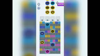 Hole People Level 270 Hard Walkthrough Solution 