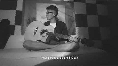 [Album: Nghe Đi Rồi Ngủ] Ep 4: Buồn ơi, ngủ đi | Củ Cải x m r x