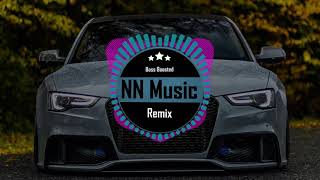 🔊BASS BOOSTED🔊💥SONGS FOR CAR 2020💥(MORGENSHTERN)🔥 Remix 2020💥