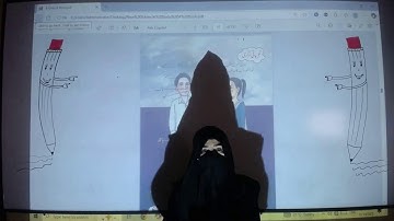 Hazza Tech Schools | Package A| Urdu Lecture 17| Online Lectures for Middle School