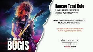 Download Lagu Itaneng Tenri Bolo (Rock Version)  MP3