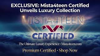 Mista4teen 771 Mista4teen Rex 1 Mista4teen Certified 1