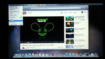 Dual Boot Lenovo B570 Apple