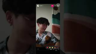 Bestnk - สลักจิต (Instagram LIVE) 27/Nov/2022