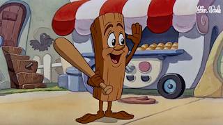 Italian Brainrot - Cartoons - Season 1 Episode 5 (1953)