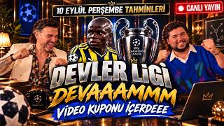 SARAÇOĞLU KAPISINDA MAÇ  ÖNÜ TAHMİNLER (10 Eylül İddaa Tahminleri) screenshot 1