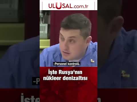 Video: Bir zamanlar bir raket var idi