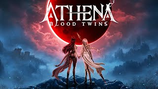 ATHENA:Blood Twins Gameplay @Maximumandroid