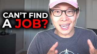 Why it is IMPOSSIBLE to get a JOB. Job Seekers having a TOUGH TIME!!